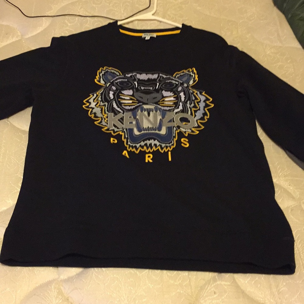 Kenzo sweater